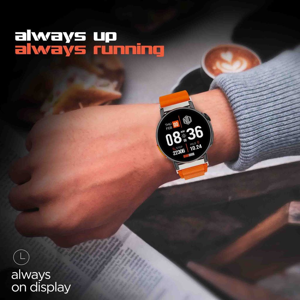 Creed Max Black Edition