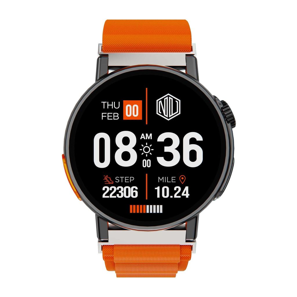 Creed Max Black Edition