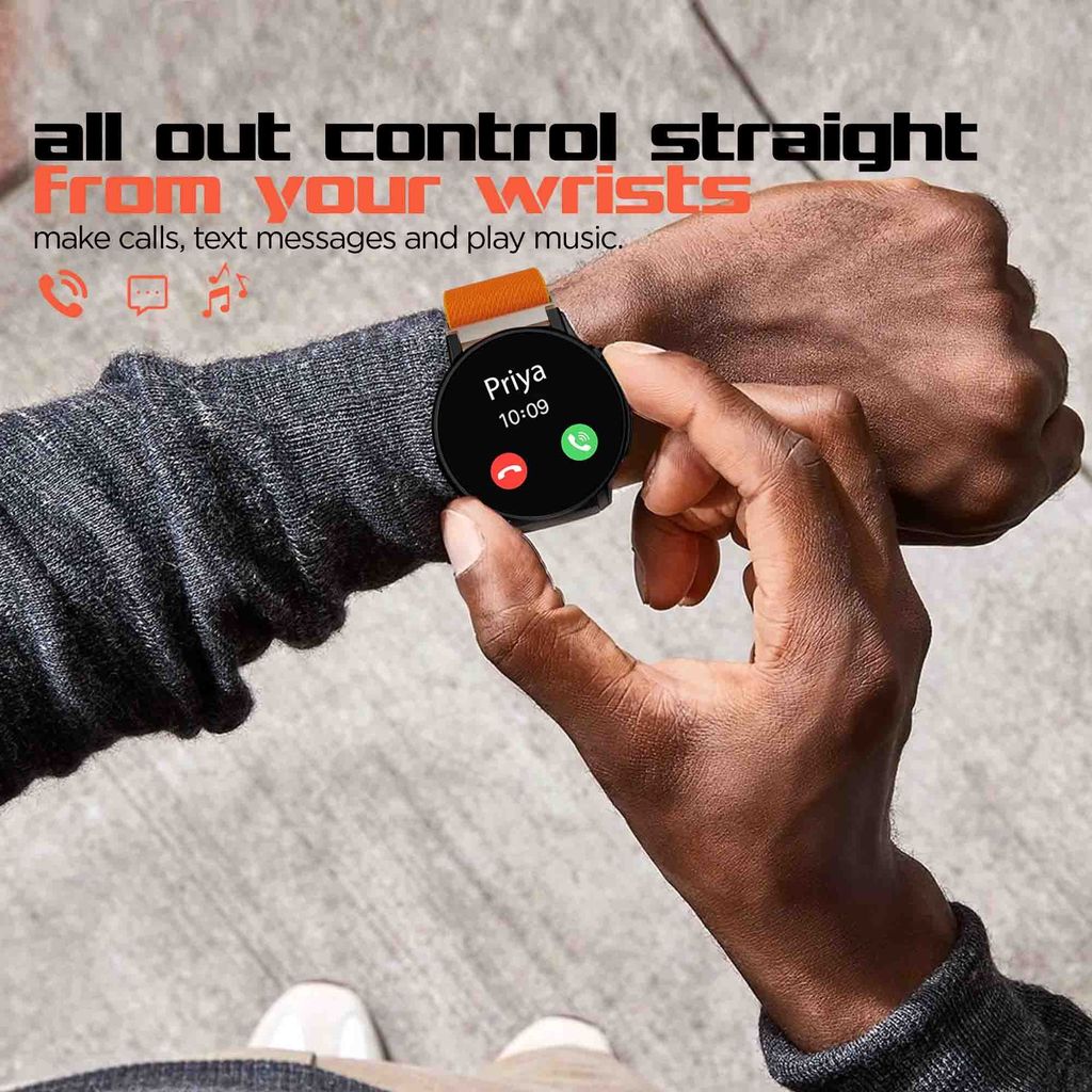 Creed Max Black Edition