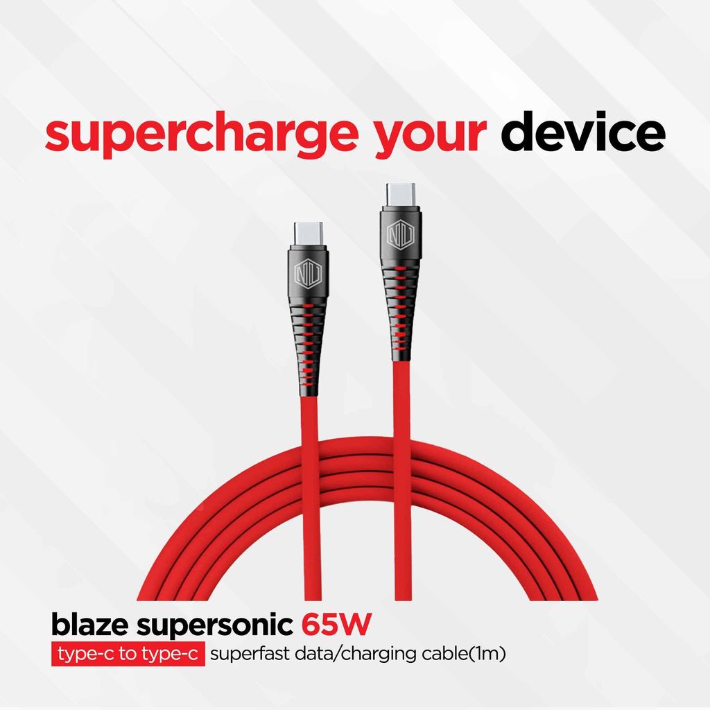 Blaze Supersonic (Pack of Two)