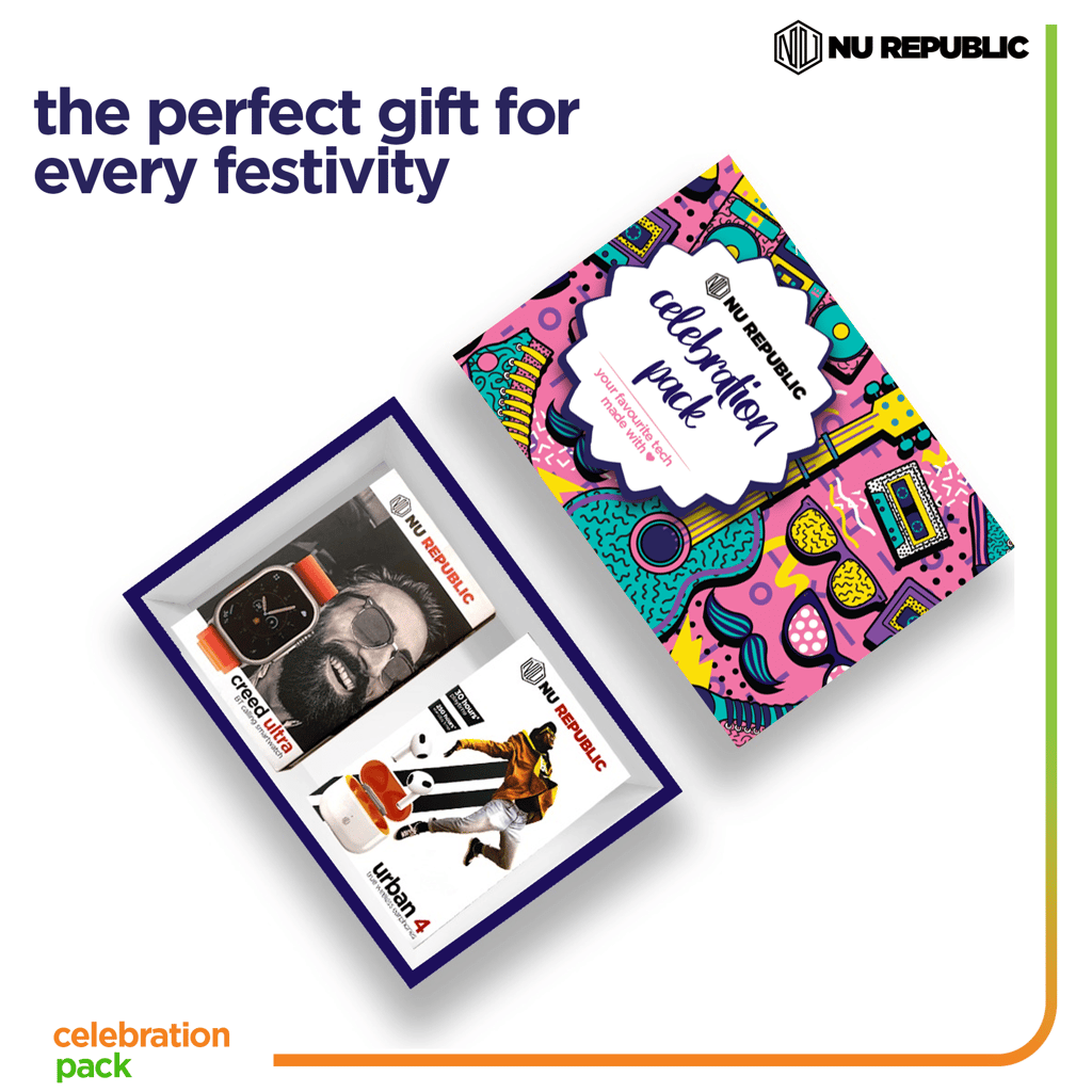 Creed Ultra + Urban 4