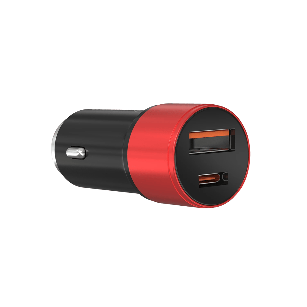 Swift All in one 48W Car Charger