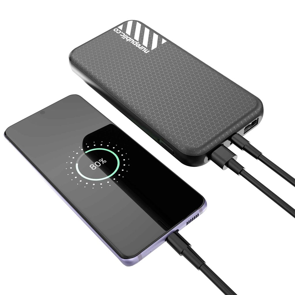 Powerhouse 10000 Power Bank