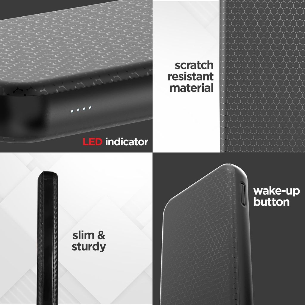 Powerhouse 10000 Power Bank