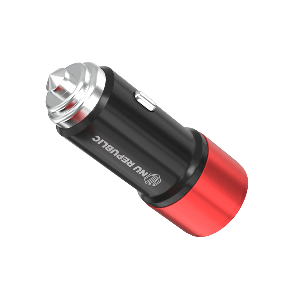 Swift All in one 48W Car Charger