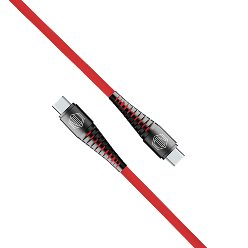 Blaze Supersonic 65W Type C to Type C Cable