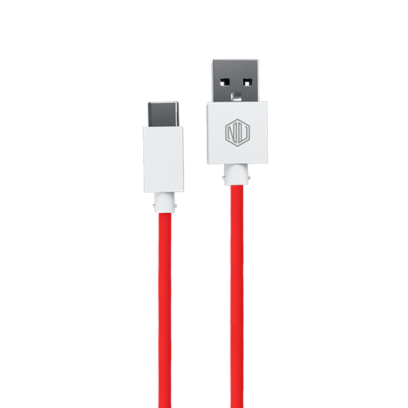 Blaze Hypersonic 50W Fast Charging USB A to Type C Cable
