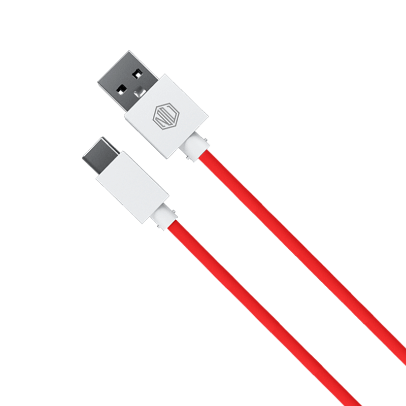 Blaze Hypersonic 50W Fast Charging USB A to Type C Cable
