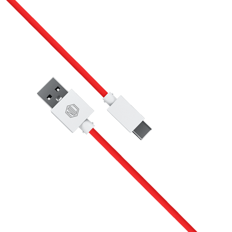 Blaze Hypersonic 50W Fast Charging USB A to Type C Cable