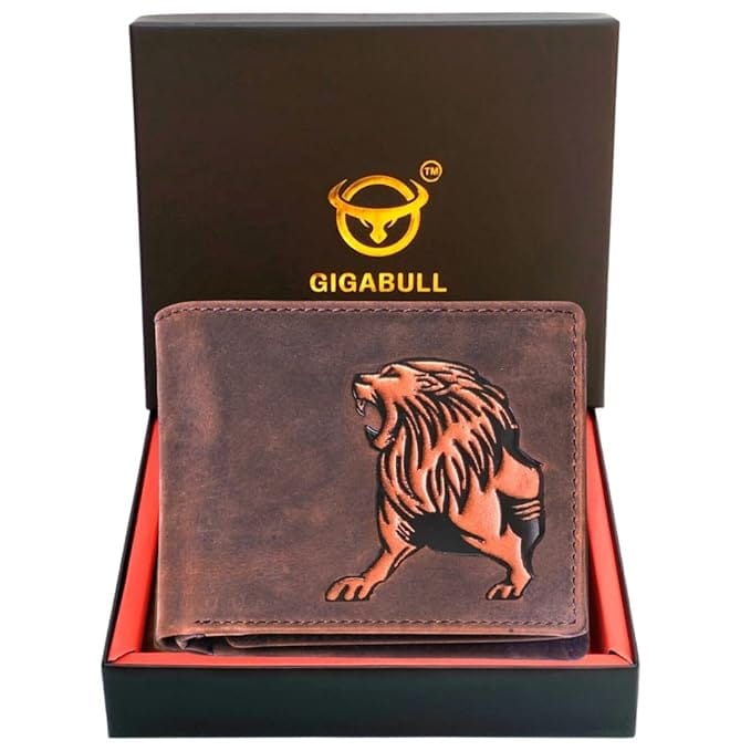 Brand seal