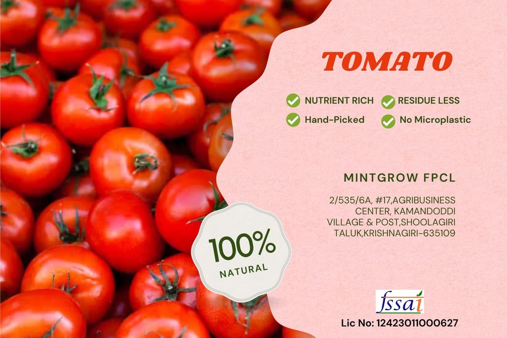 TOMATO LOCAL
