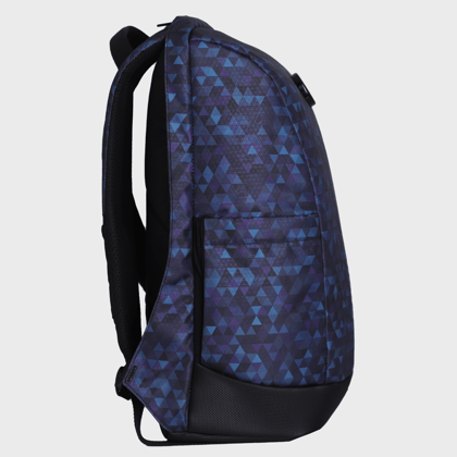 Arctic Fox Slope Trisiac Printed Anti-Theft Laptop bag and Backpack Arctic Fox Slope Trisiac Printed Anti-Theft Laptop bag and Backpack