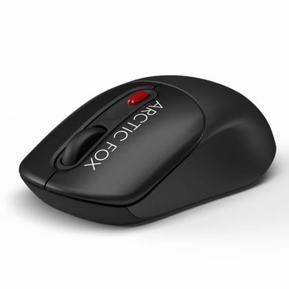 Arctic Fox Pro Max Wireless Mouse Arctic Fox Pro Max Wireless Mouse