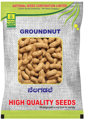 Groundnut G2-52 TL PODS-20 KG