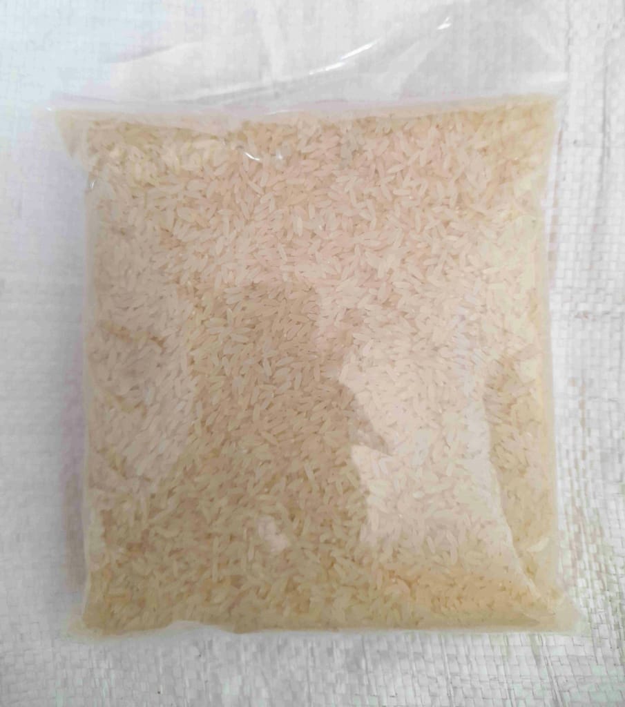 THOOYAMALLI RICE
