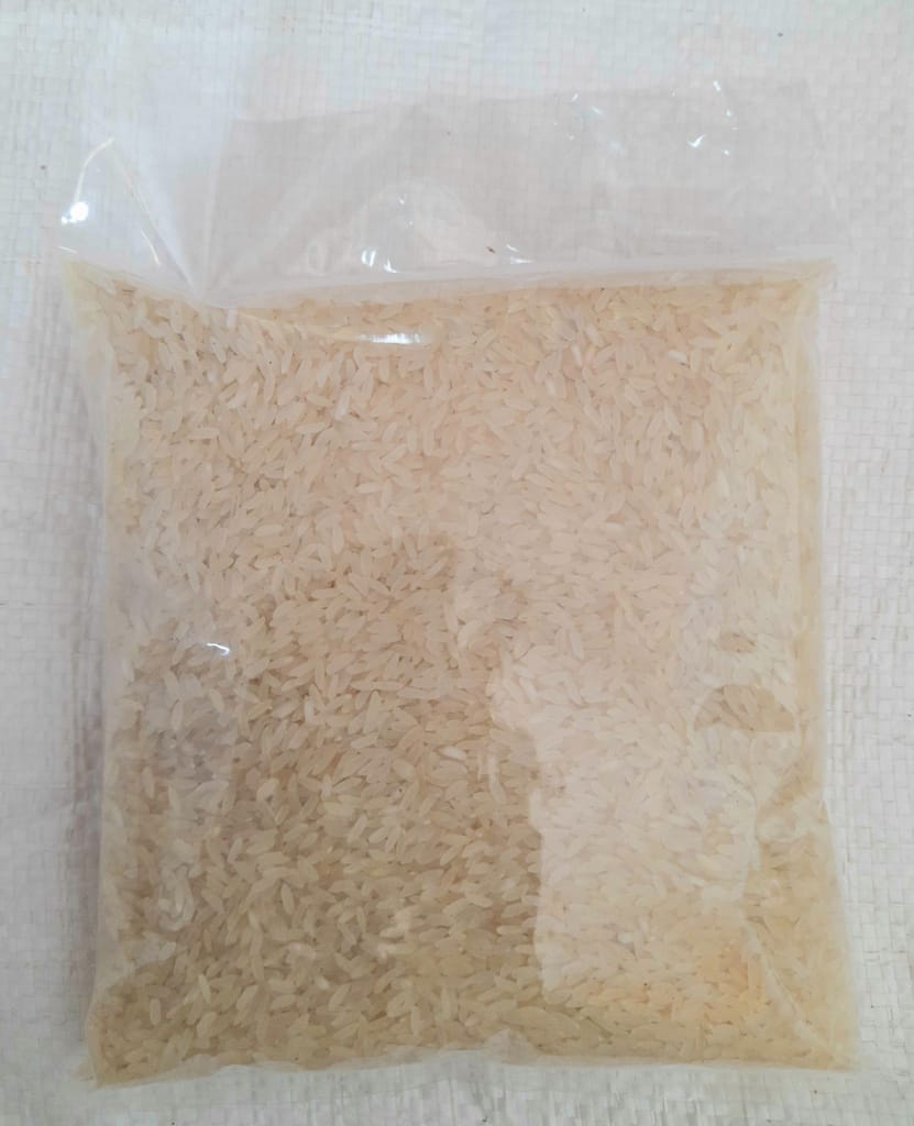 ATTUR KICHILI SAMBA RICE