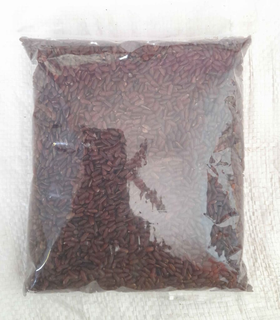 MAPPILLAI SAMBA RICE