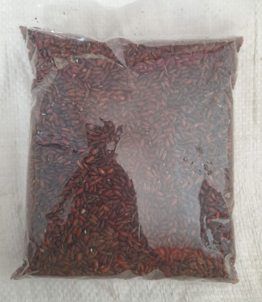 POONGAR RICE