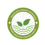 Dokum Dopa Organic Navkrishak Farmers Producer Company Limited