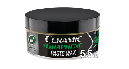  Hybrid Solutions Ceramic + Graphene Paste Wax - 5.5 oz.