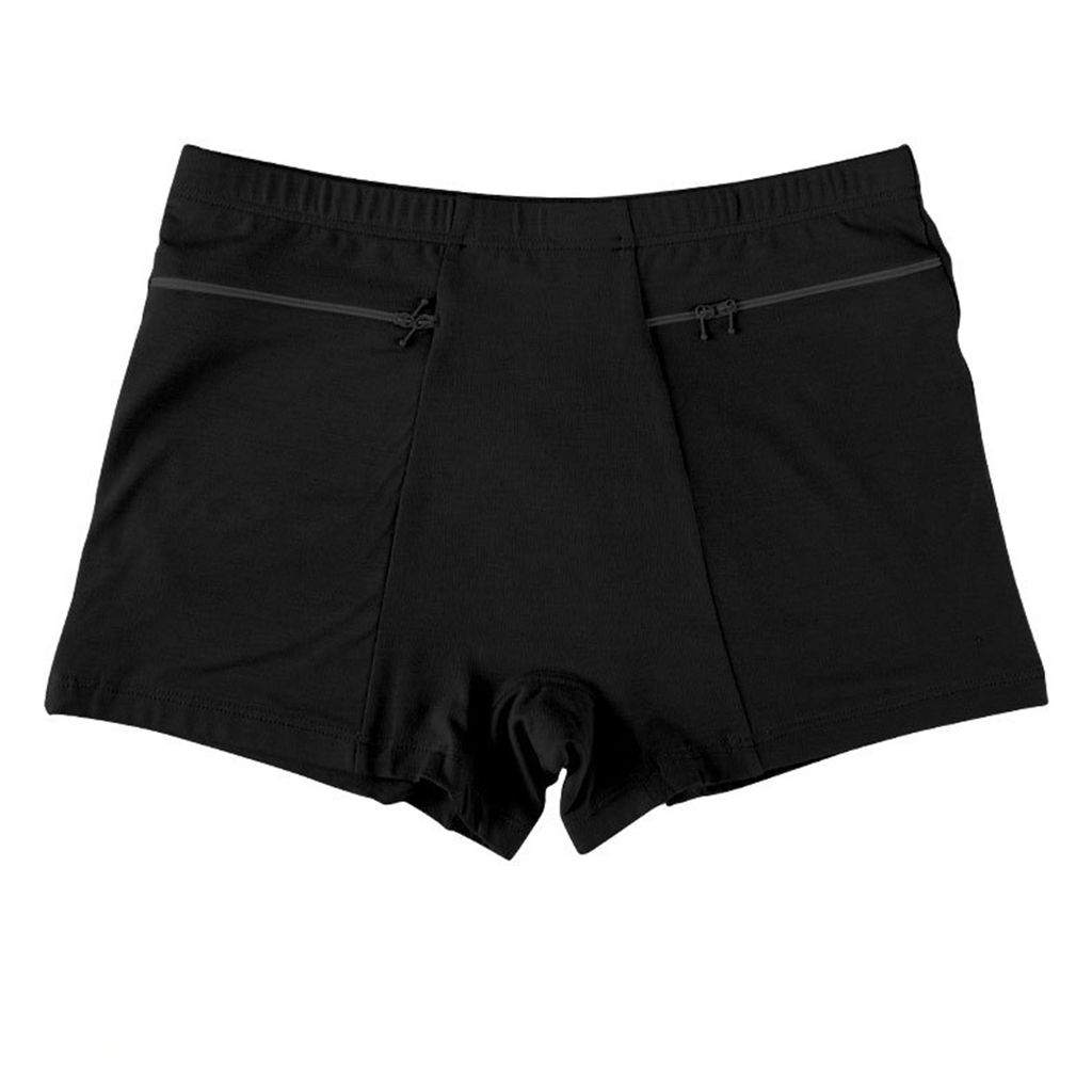 Stylish Women LOVEBIRD Pocket Panty Anti-Theft Shorts Style 2025 at ShopCircuit | ONDC