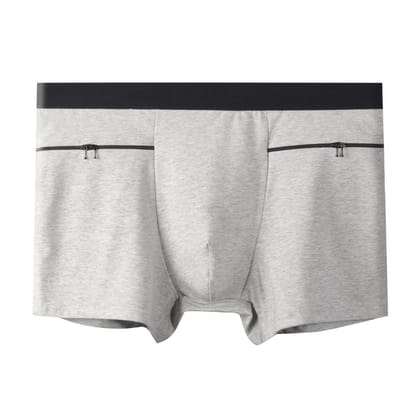Double Pocket Man Modal Brief Underwear