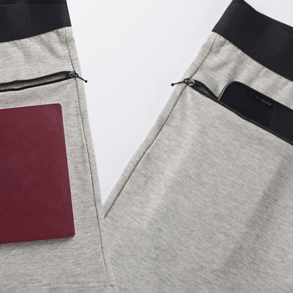 Elegant Men Double Pocket Man Modal Brief Underwear 2025 at ShopCircuit | ONDC