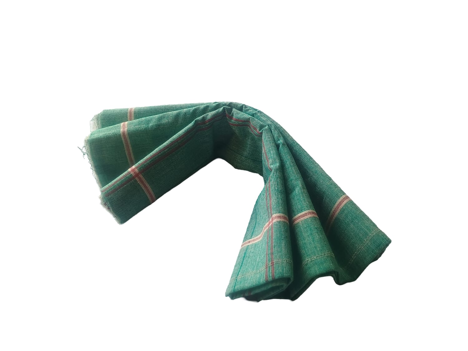 Handloom Cotton Handkerchief