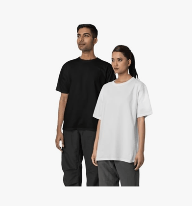 Unisex Organic Cotton T-Shirt - Soft and Breathable | Ethically Made  Unisex Organic Cotton T-Shirt - Soft and Breathable | Ethically Made