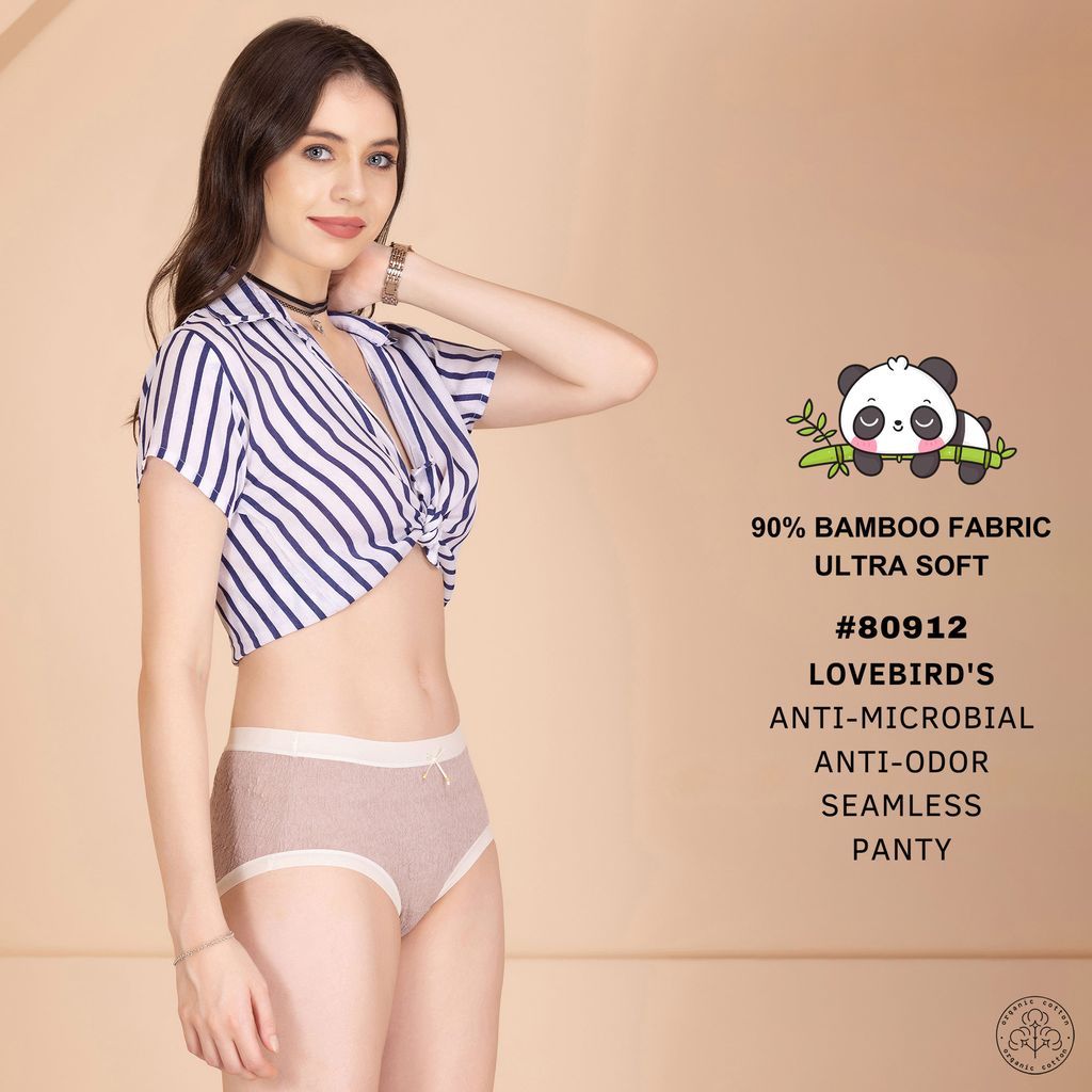 Premium Women Full Coverag Hipster Panty 2025 at ShopCircuit | ONDC