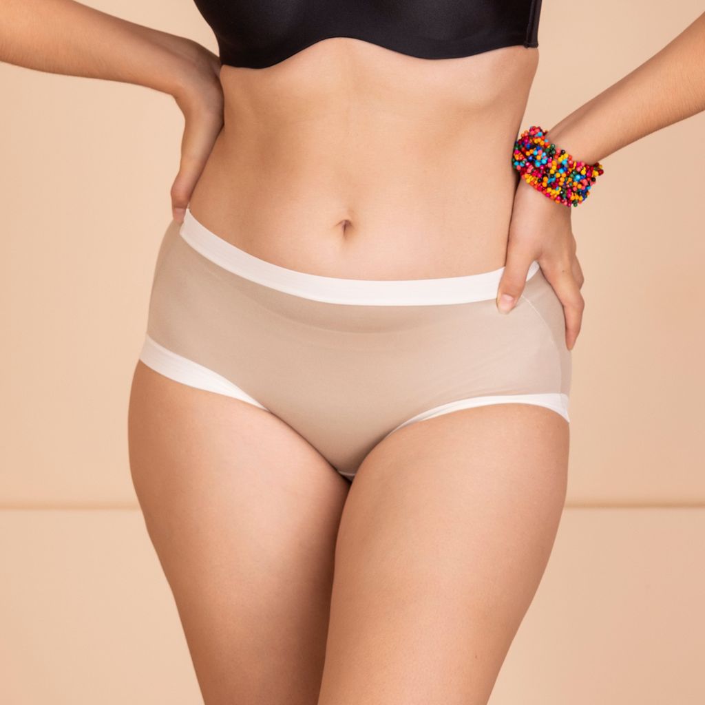 Latest Women P80919 Full Cover Hipster Panty 2025 at ShopCircuit | ONDC