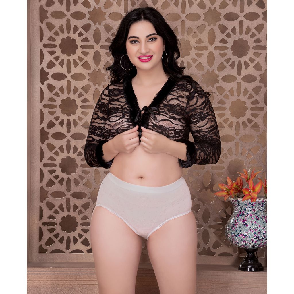 Fast Selling Excel Seamless Extra Comfort Next to Skin Panty