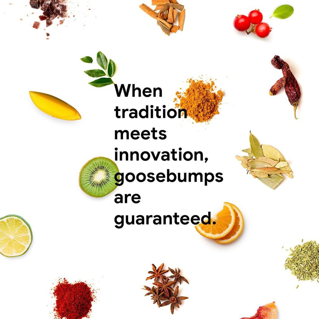 Cranberry Kalonji Pickle