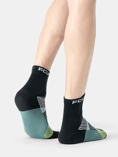 FCUK Flex Crawford, Ankle Socks