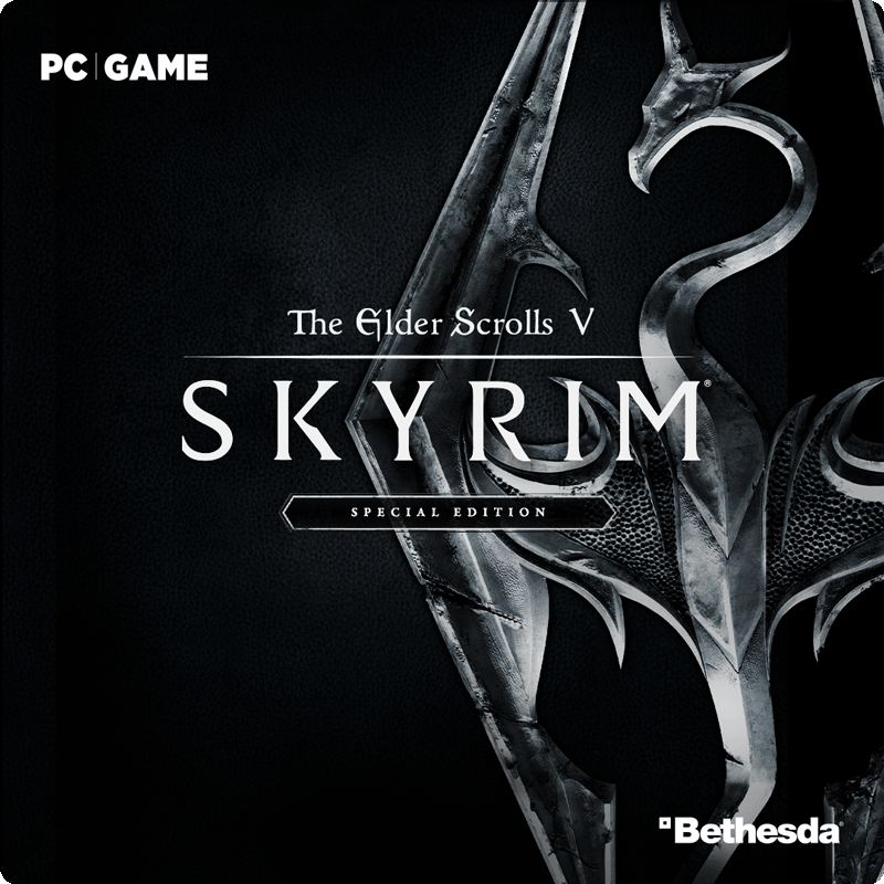 The Elder Scrolls V: Skyrim Special Edition GT