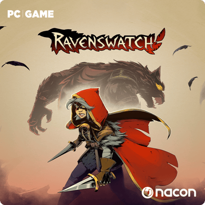Ravenswatch GT