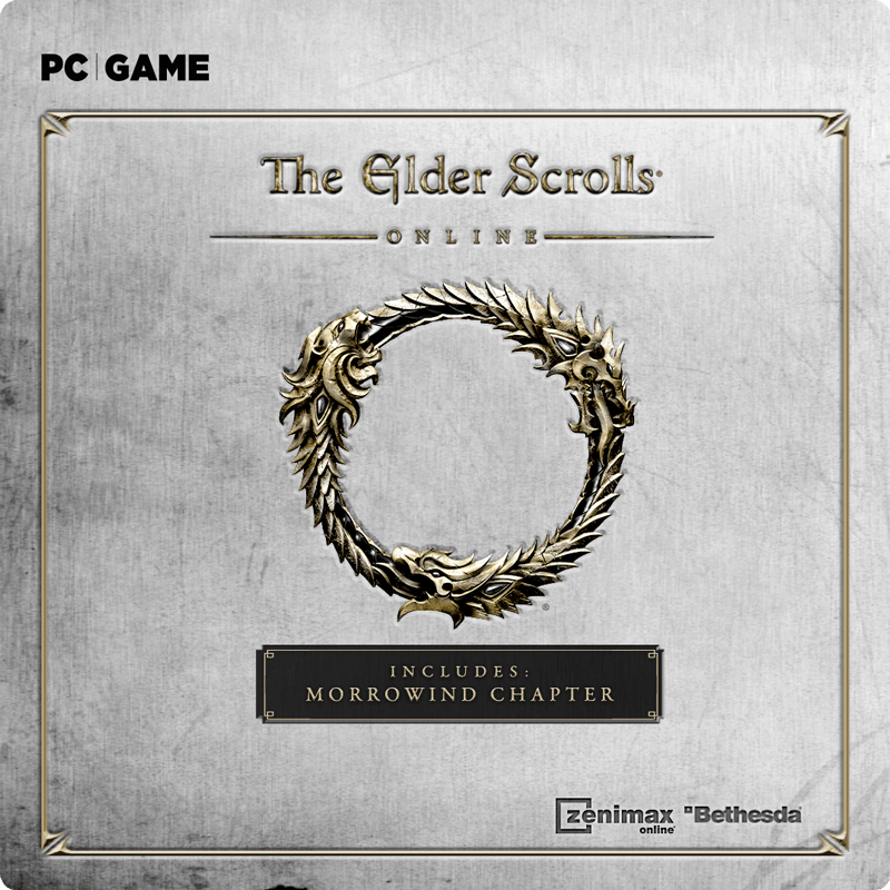 The Elder Scrolls Online - Standard Edition GT