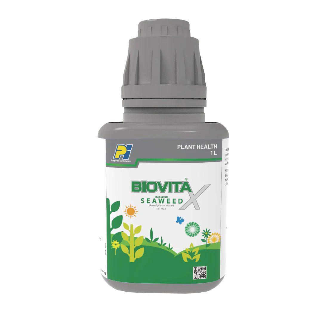 Biovita X Seaweed Extract - 1L