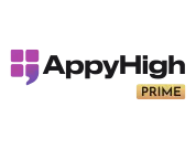 AppyHigh Prime Gift Voucher