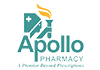 Apollo Pharmacy Gift Card
