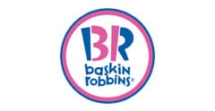 Baskin Robbins Gift Vocuher