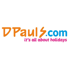 Dpauls Gift Card