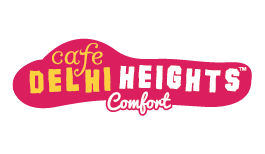 Cafe Delhi Heights Gift Voucher