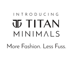 Titan Minimals Gift Voucher