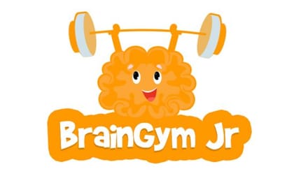 BrainGymJr Gift Card