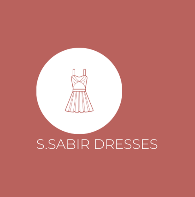 S Sabir Dresses