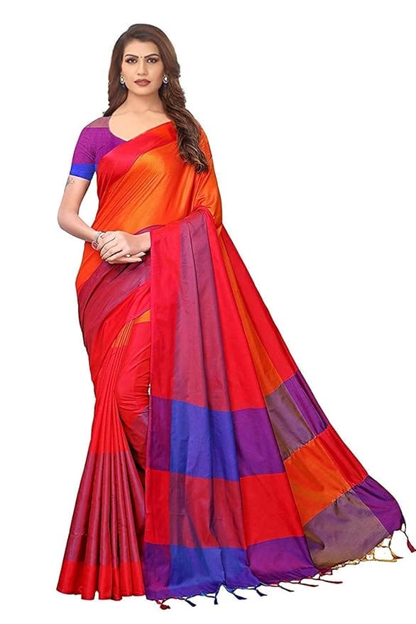 Buy Online at Low Price in India | Latest Saree Collection