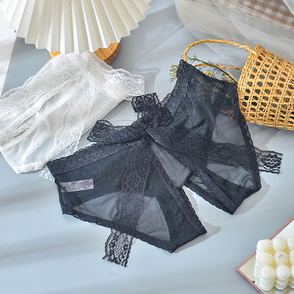 Modern Women Open Crotch Panty for Women Th2501 Crothless 2025 at ShopCircuit | ONDC