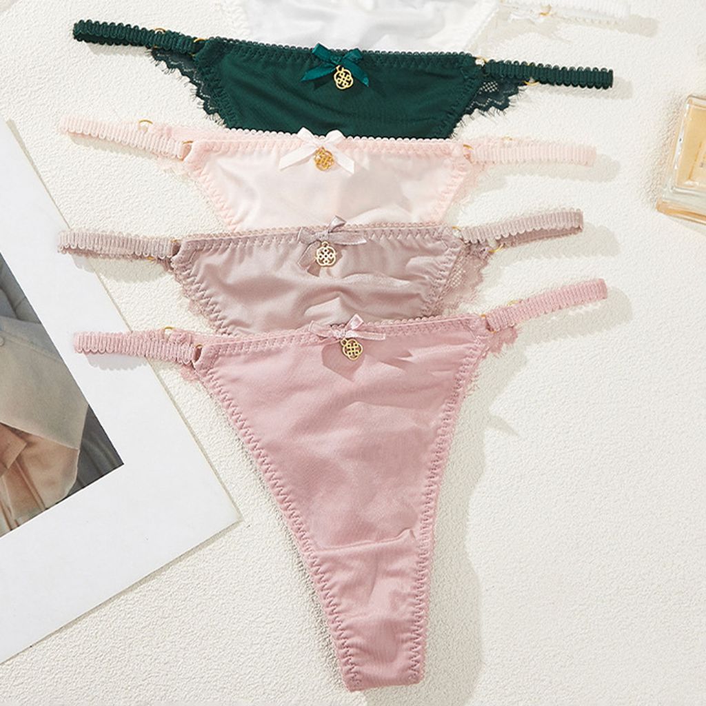 Latest Women Thong Premium Woman Fancy Thong 2025 at ShopCircuit | ONDC