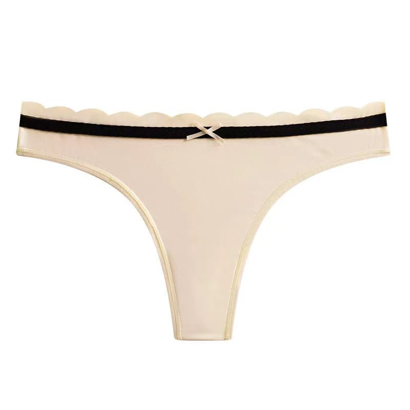 Luxurious Women Thong Premium Woman Fancy Thong Th2505 2025 at ShopCircuit | ONDC